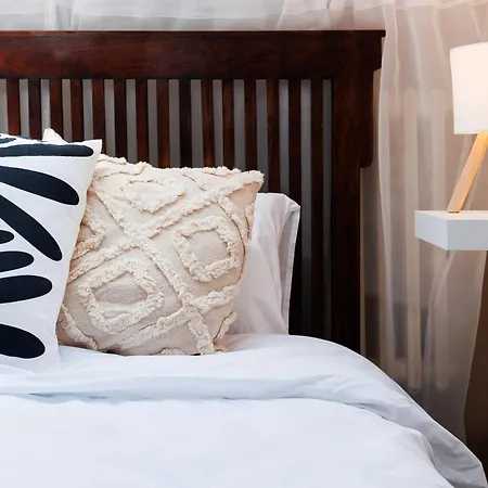 Heart Strings With Terrace 290 Mbps Old Town Apartman Belgrade