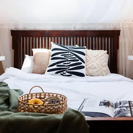 Apartman Heart Strings With Terrace 290 Mbps Old Town