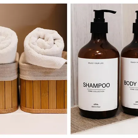 Heart Strings With Terrace 290 Mbps Old Town Apartman *