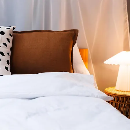 Heart Strings With Terrace 290 Mbps Old Town * Belgrad