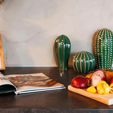 Heart Strings With Terrace 290 Mbps Old Town Lejlighed Beograd