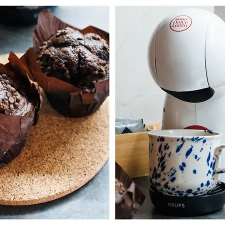 Apartman Heart Strings With Terrace 290 Mbps Old Town *