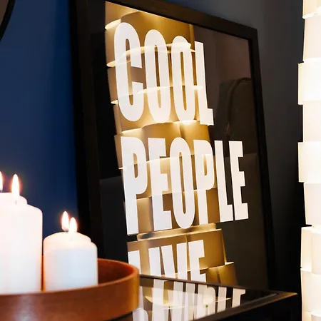 アパート Heart Strings With Terrace 290 Mbps Old Town