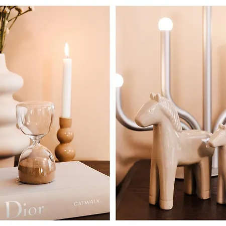 Heart Strings With Terrace 290 Mbps Old Town アパート ベオグラード