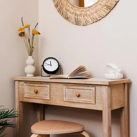 Lejlighed Heart Strings With Terrace 290 Mbps Old Town